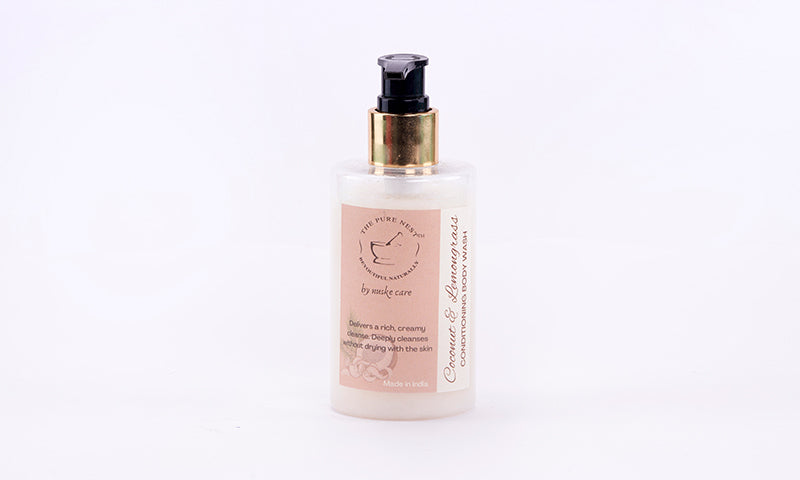 COCONUT-LEMONGRASS