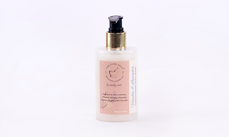 VANILLA - LAVENDER