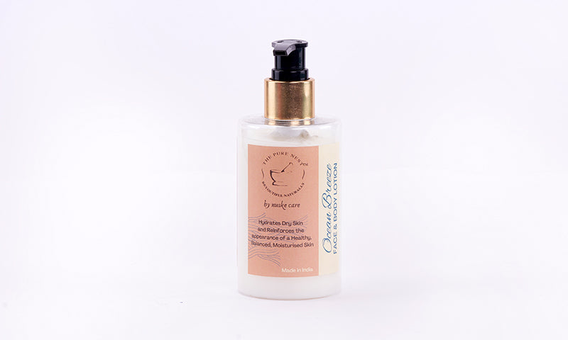 OCEAN MIST BODY LOTION (200 ML)