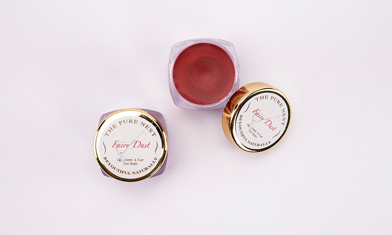 FAIRY DUST EYE BALM TINT (10 GM)