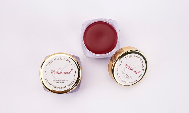 WHIMSICAL EYE BALM TINT (10 GM)