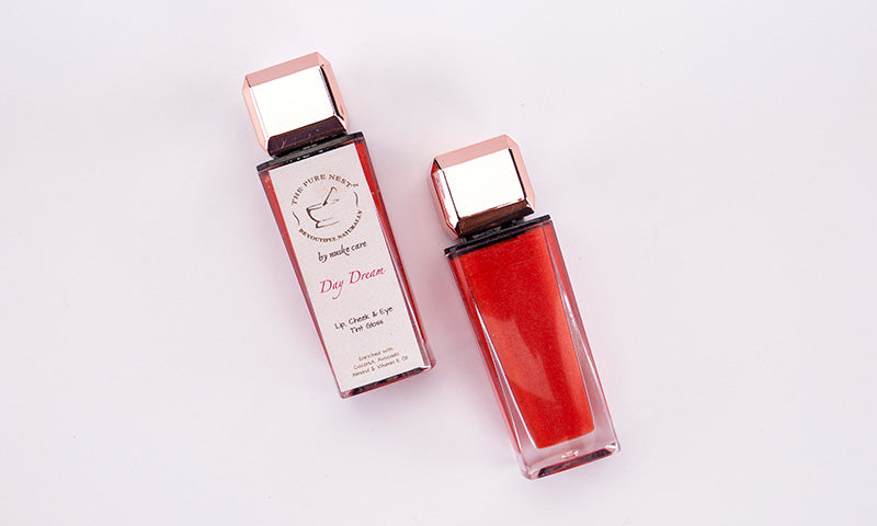 DAYDREAM EYE GLOSS TINT (10 GM)