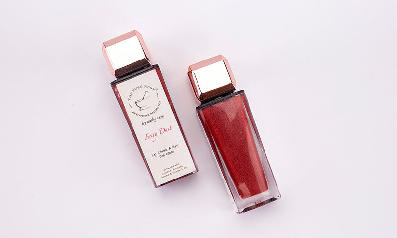 FAIRY DUST EYE GLOSS TINT (10GM)
