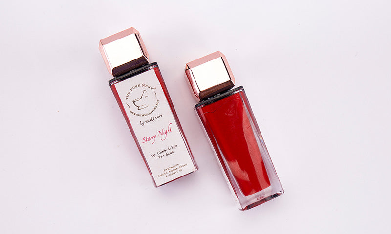 STARRY NIGHT EYE GLOSS TINT (10 GM)