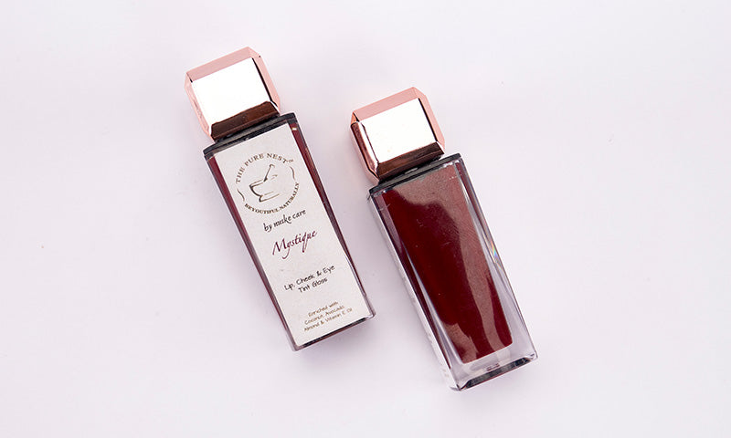 MYSTIQUE EYE GLOSS TINT