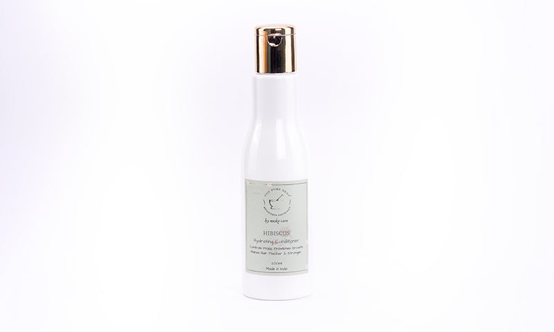HIBISCUS CONDITIONER (200 ML)