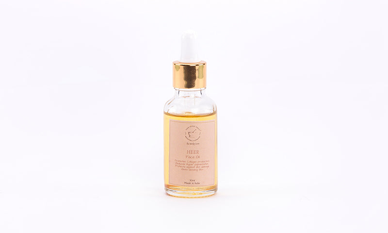 HEER FACE OIL (30ML)