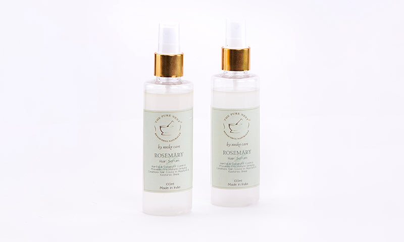 ROSEMARY HAIR SERUM (100ML)