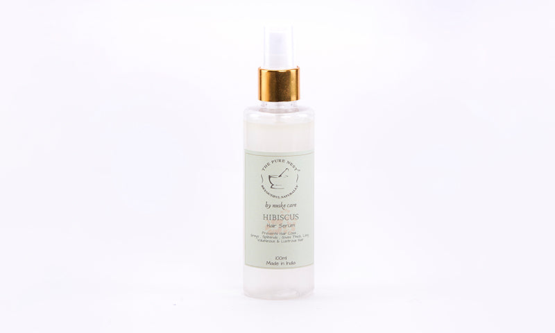 HIBISCUS HAIR SERUM (100 ML)