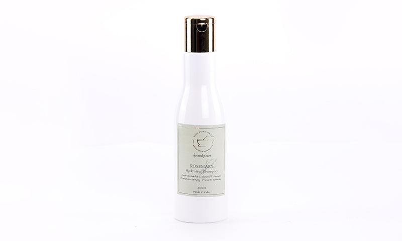 ROSEMARY SHAMPOO