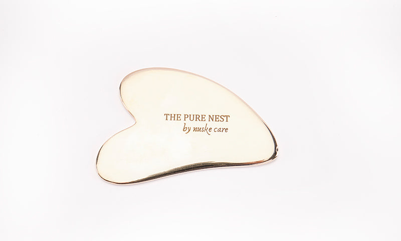 KANSA GUA SHA STONE