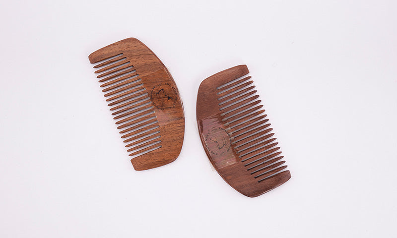 Beard/Men/baby Comb