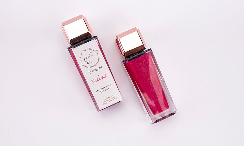 ENCHANTED EYE GLOSS TINT