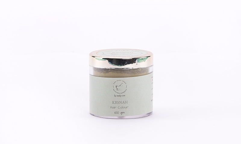 KRSNAH MIX HAIR COLOUR (100GM)