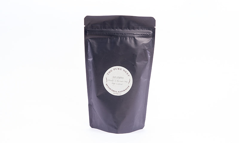 KRSNAH MIX HAIR COLOUR (200GM)