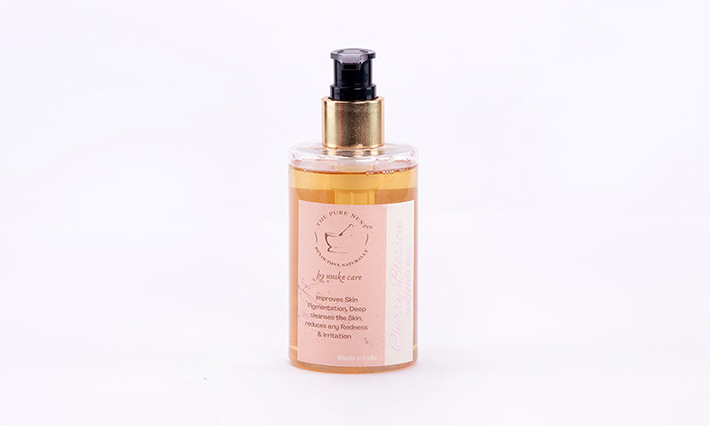 CHERRY BLOSSOM SHOWER GEL (200 ML)