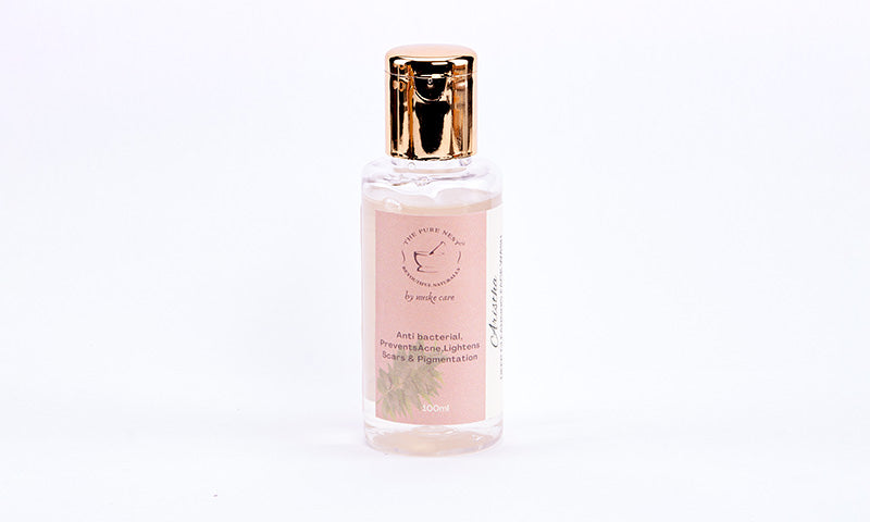 ARISTHA DEEP CLEANSING FACE WASH (100 ML)