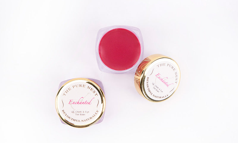 ENCHANTED EYE BALM TINT (10 GM)