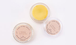 KESAR UNDEREYE CREAM (10 GM)