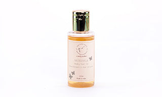 MORINGA HAIR OIL FOR KIDS (100ML)