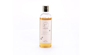 MORINGA HAIR OIL FOR KIDS (200ML)