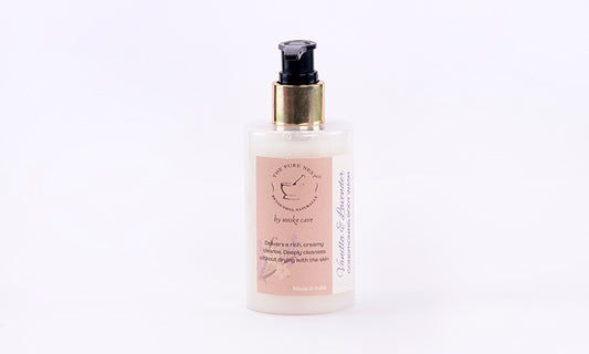 VANILLA - LAVENDER