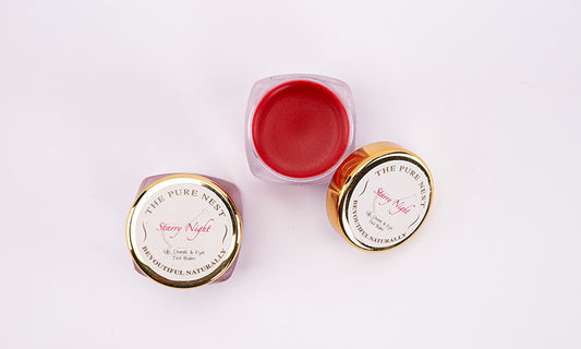 STARRY NIGHT EYE BALM TINT (10 GM)