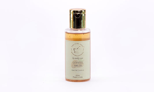 COFFEE HAIR OIL (100ML)