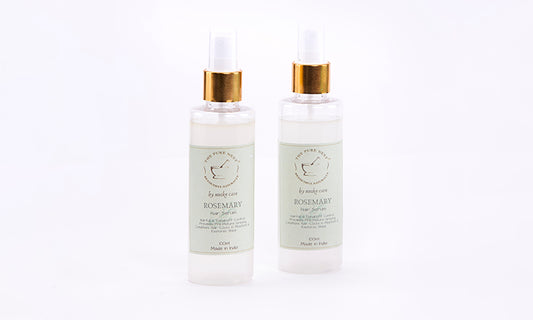ROSEMARY HAIR SERUM (100ML)