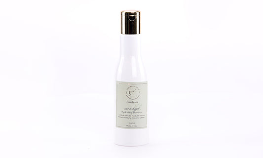 ROSEMARY SHAMPOO