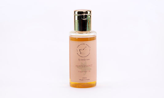 PEPPERMINT OIL (200 ML)