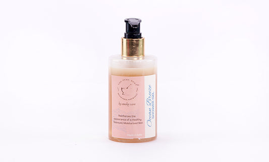 OCEAN MIST SHOWER GEL (200 ML)