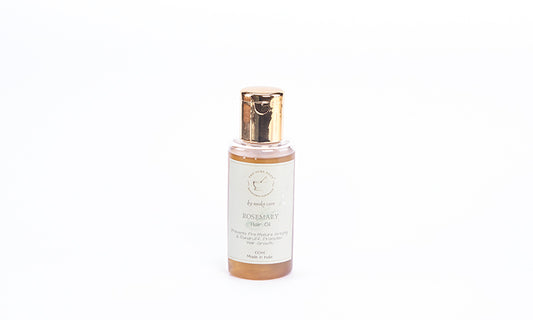 ROSEMARY HAIR OIL (100ML)