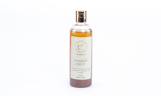 ROSEMARY HAIR OIL (200ML)