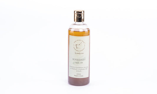 ROSEMARY HAIR OIL (200ML)