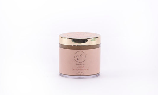 NEEM FACE & BODY SERUM (100 GM)