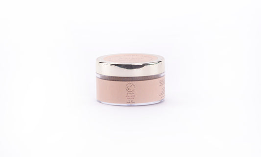 WALNUT FOOT SCRUB (50GM)