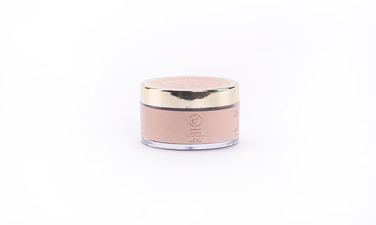COFFEE FACE & BODY SCRUB (50GM)