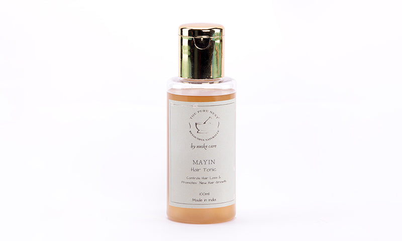 MAYIN HAIR TONIC (100ML)