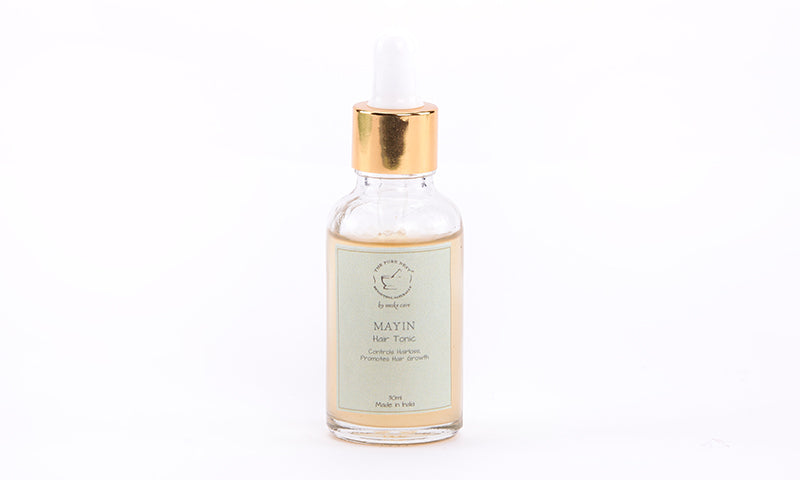 MAYIN HAIR TONIC (30ML)